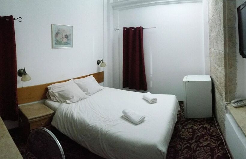 Hôtel Zion