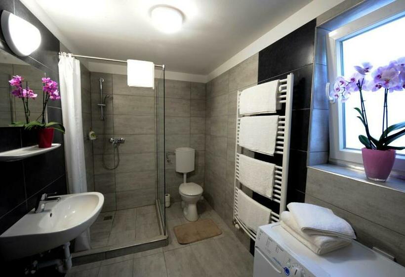 Мотель Tiszaliget Apartman és Szálló