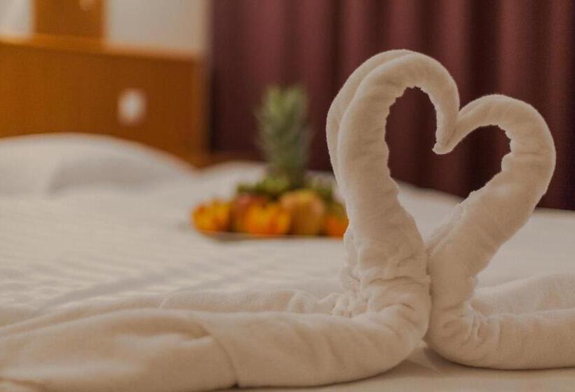 Premium Hotel Panoráma