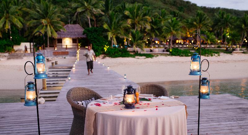 Tokoriki Island Resort Adults Only