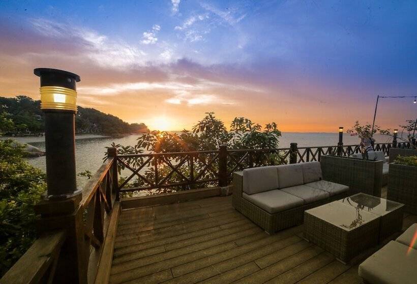 Turi Beach Resort