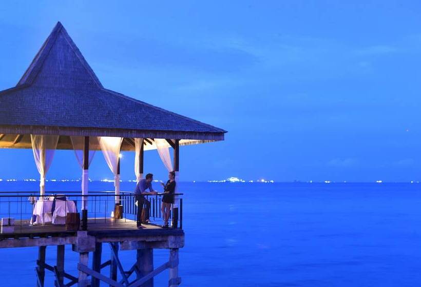 Turi Beach Resort