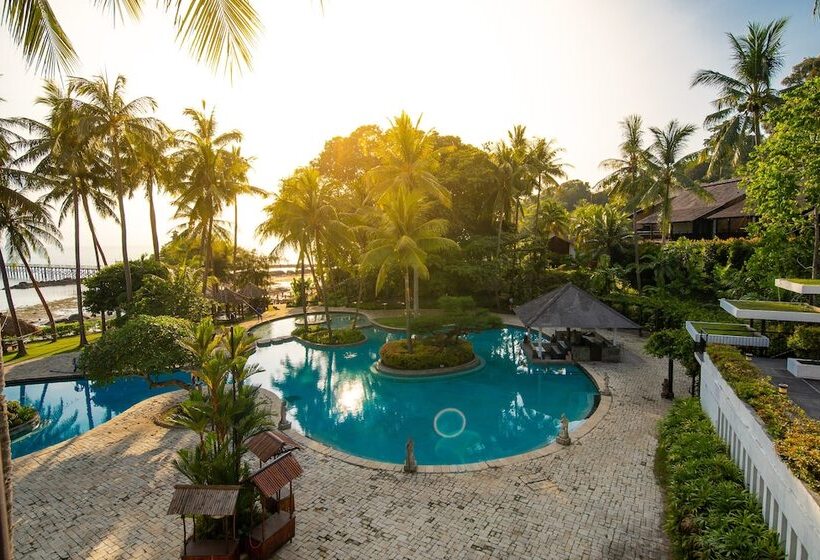 Turi Beach Resort