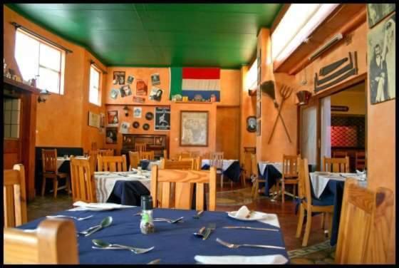 Albertinia Hotel