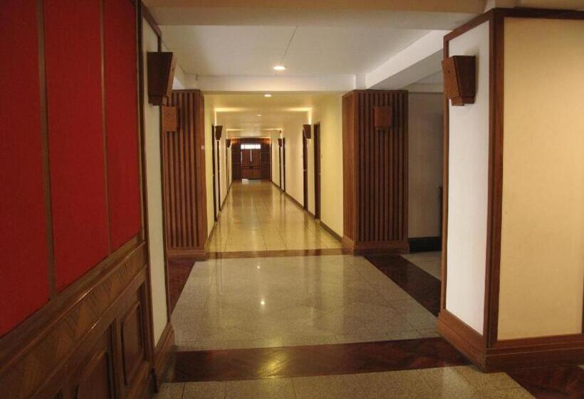 هتل Dusit