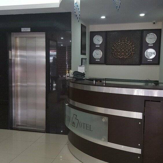 Hosta Otel