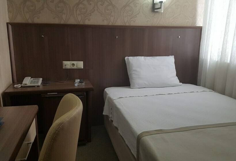 Hosta Otel