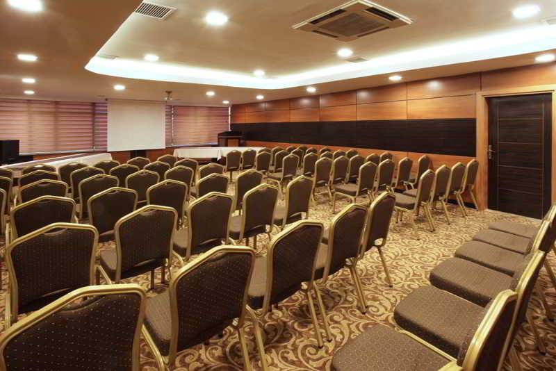 Balturk Hotel Sakarya