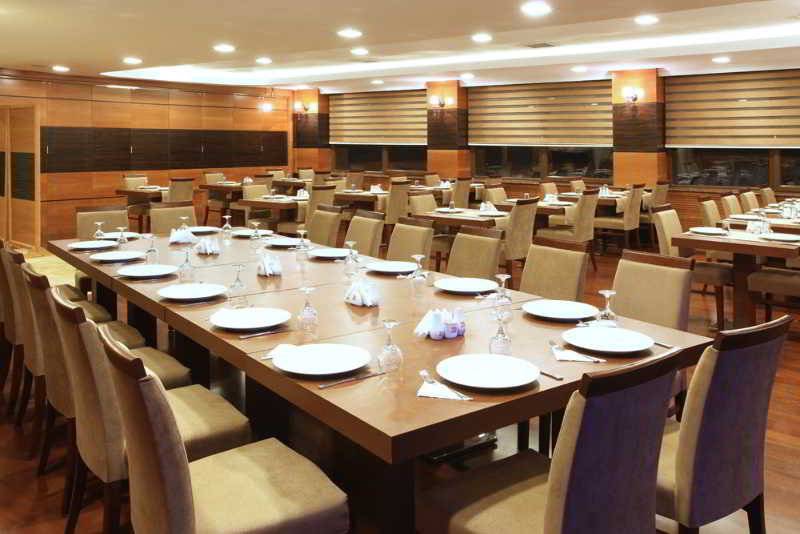 Balturk Hotel Sakarya