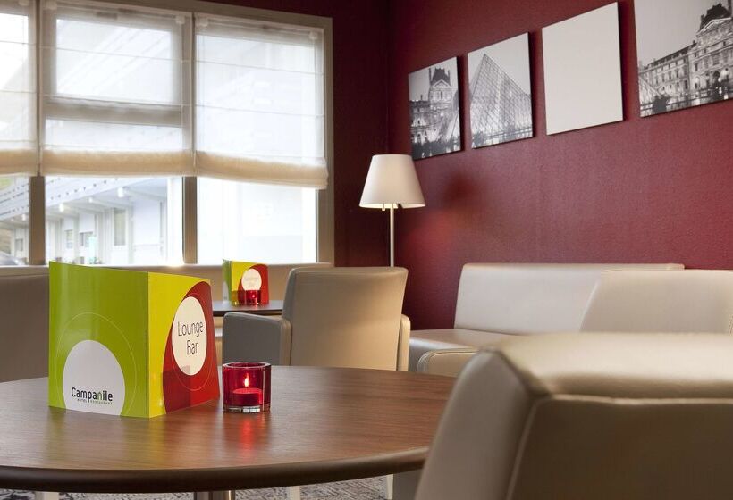 فندق Campanile Epone