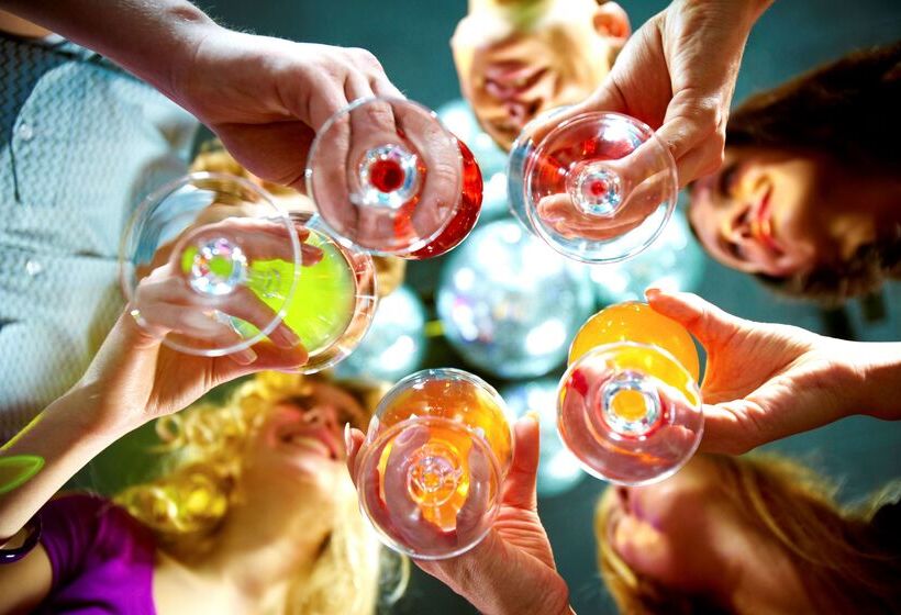 בית מלון כפרי Campanile Evry Est Saint Germain Les Corbeil