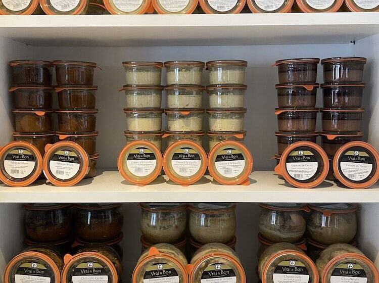 בית מלון כפרי Campanile Evry Est Saint Germain Les Corbeil