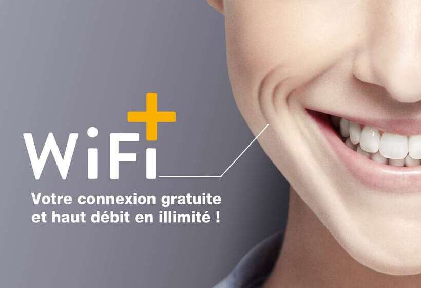 בית מלון כפרי Premiere Classe Grenoble Nord Moirans