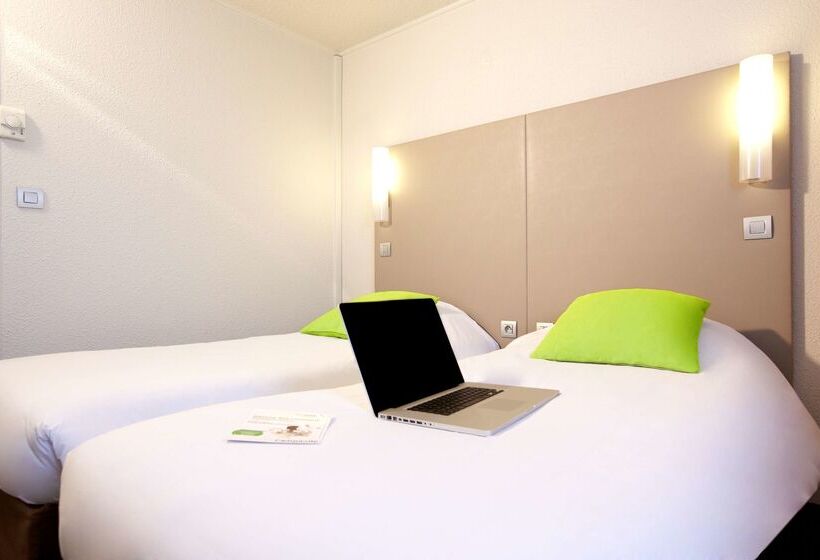 هتل Campanile Hendaye