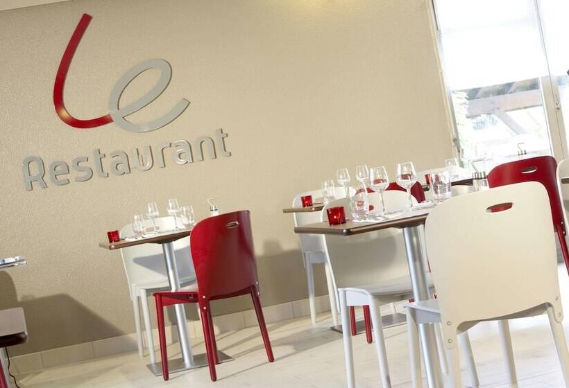 هتل Campanile Hendaye