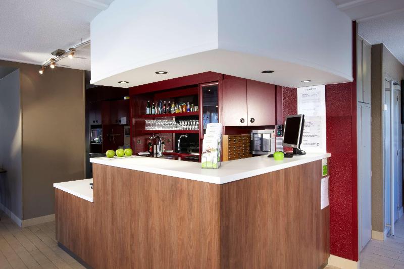 هتل Campanile Hendaye