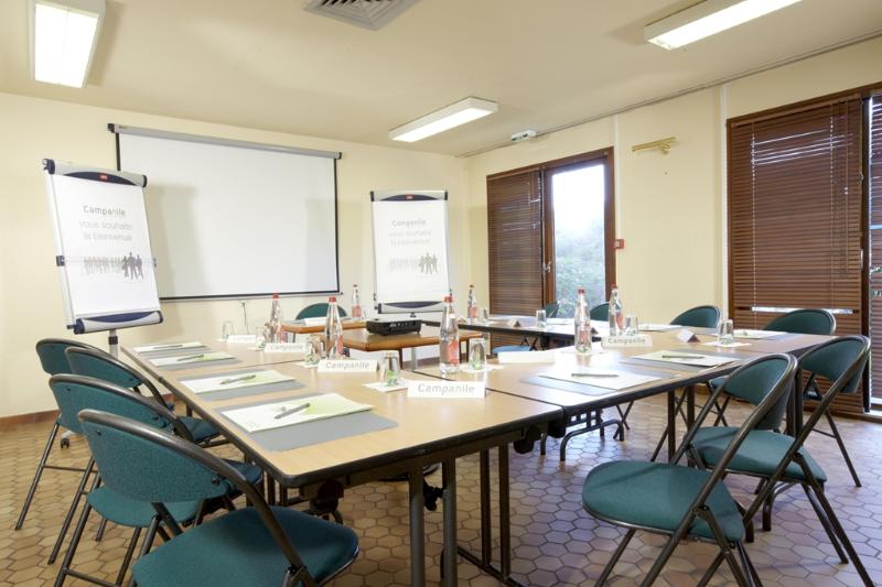 هتل Campanile Hendaye