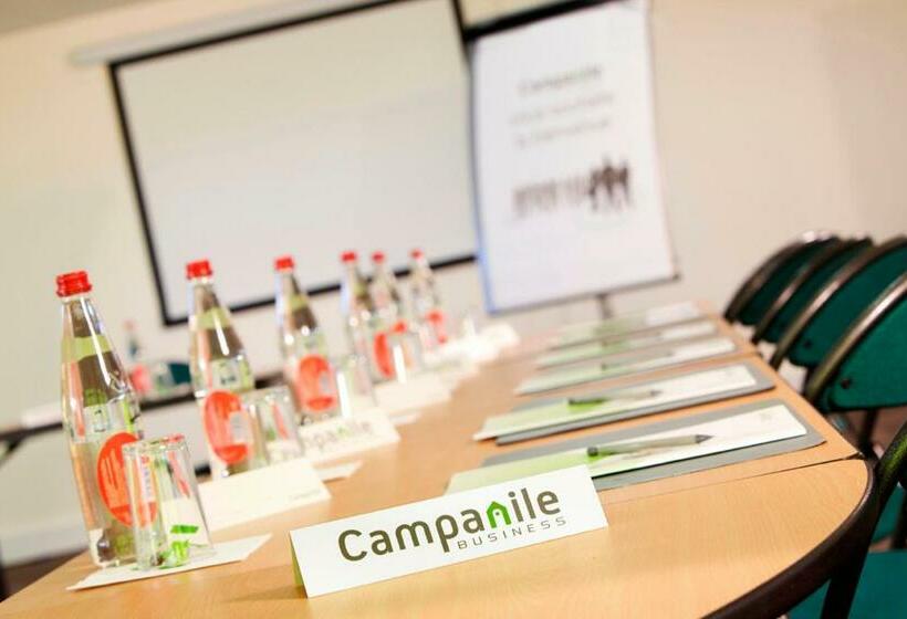 Отель Campanile La Rochelle Nord   Puilboreau Chagnolet