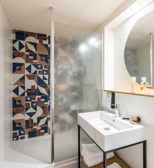 Отель Campanile La Rochelle Nord   Puilboreau Chagnolet