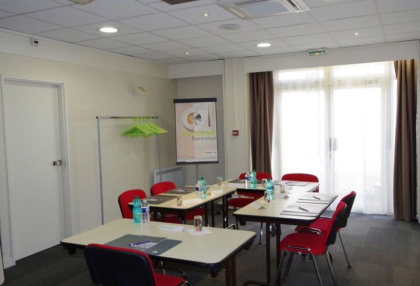 هتل Campanile Lyon Ouest Tassin