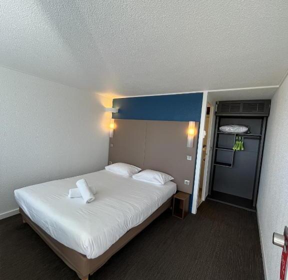 בית מלון כפרי The Originals City, Hôtel Mâcon Nord