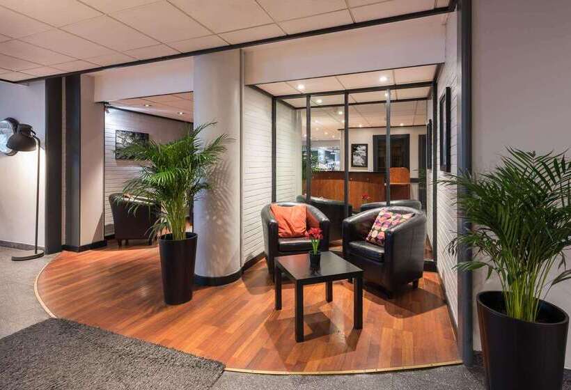 هتل Ibis Styles Paris Saint Denis Pleyel