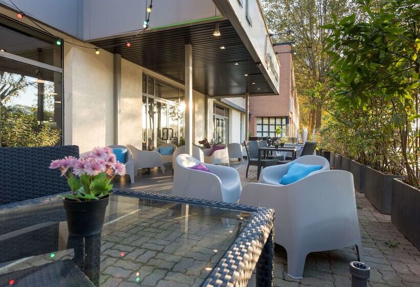 هتل Ibis Styles Paris Saint Denis Pleyel