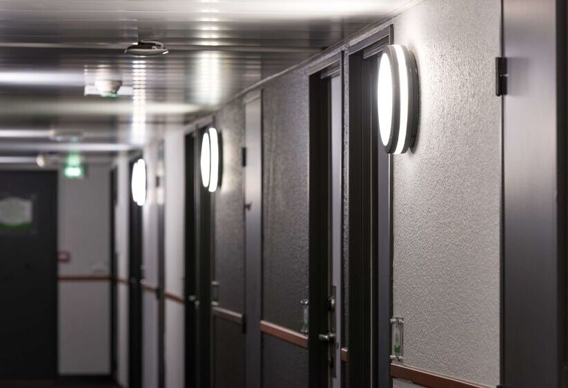هتل Ibis Styles Paris Saint Denis Pleyel