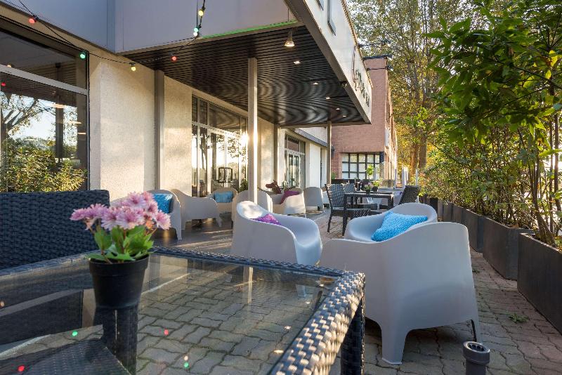 هتل Ibis Styles Paris Saint Denis Pleyel