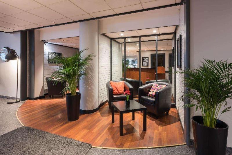 هتل Ibis Styles Paris Saint Denis Pleyel