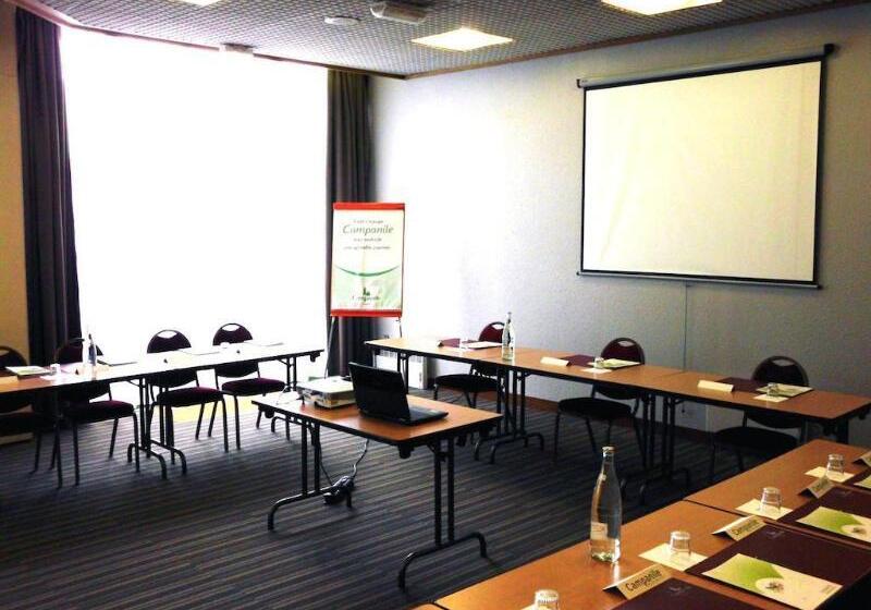 هتل Ibis Styles Paris Saint Denis Pleyel