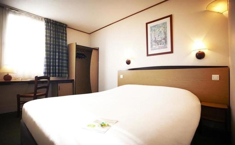 هتل Ibis Styles Paris Saint Denis Pleyel