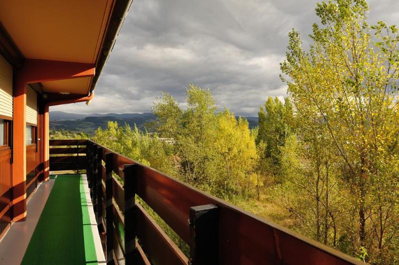 ホテル Campanile Saint Etienne Est  Saint Chamond