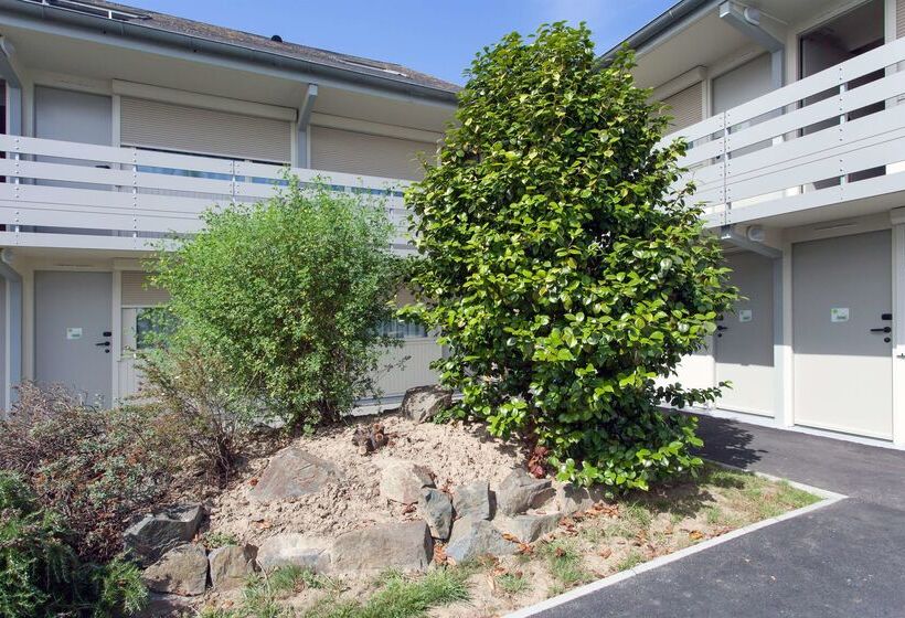 فندق Campanile Saint Malo ~ Saint Jouan Des Guerets