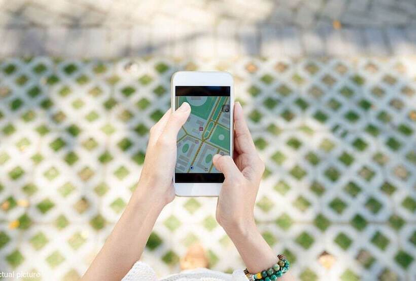 בית מלון כפרי Campanile Toulouse Sesquieres