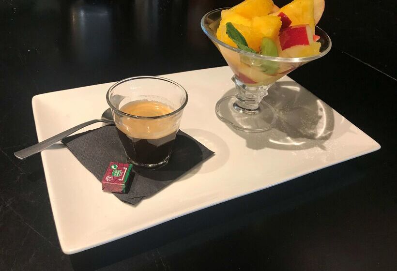 בית מלון כפרי Campanile Toulouse Purpan