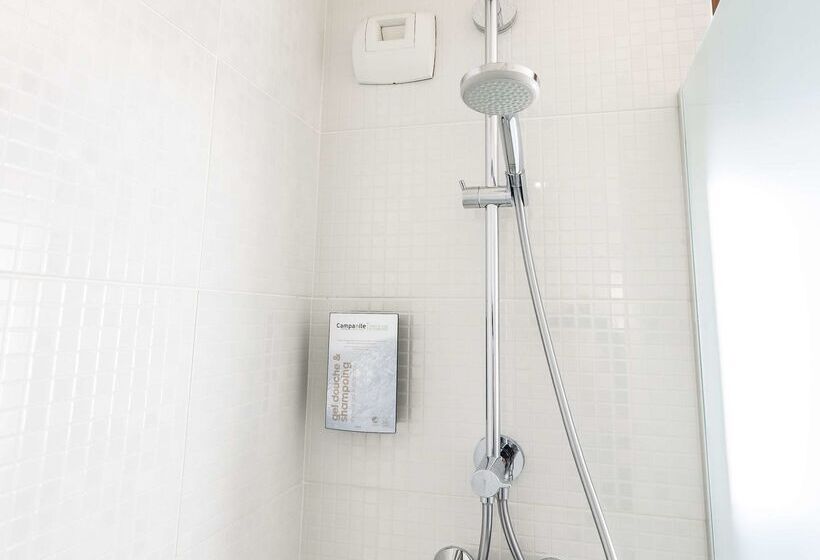 בית מלון כפרי Campanile Toulouse Purpan