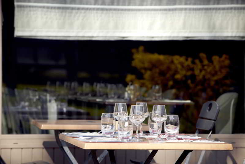 בית מלון כפרי Campanile Toulouse Purpan