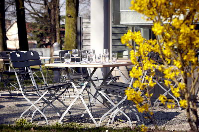 בית מלון כפרי Campanile Toulouse Purpan