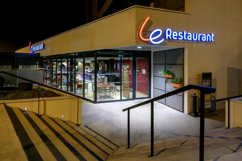 Отель Campanile Toulouse Balma   Cité De L Espace