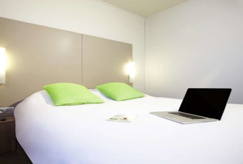 Отель Campanile Toulouse Balma   Cité De L Espace