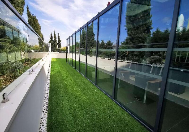 Отель Campanile Toulouse Balma   Cité De L Espace