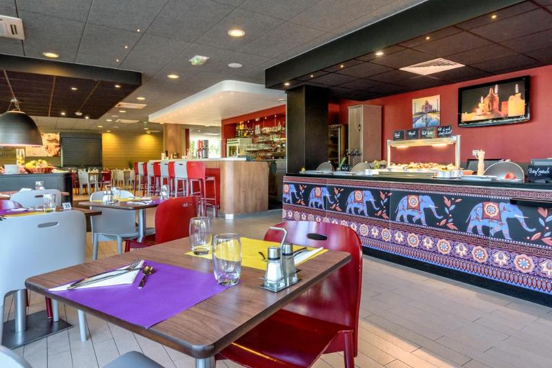 Отель Campanile Toulouse Balma   Cité De L Espace