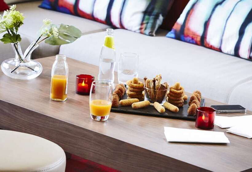 酒店 Campanile Villennes Sur Seine   Poissy   Hôtel Rénové En 2024