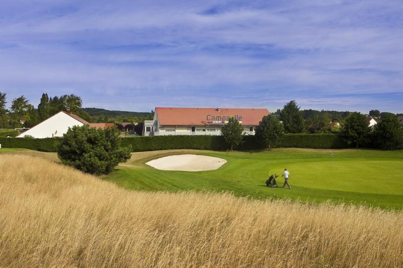 酒店 Campanile Villennes Sur Seine   Poissy   Hôtel Rénové En 2024