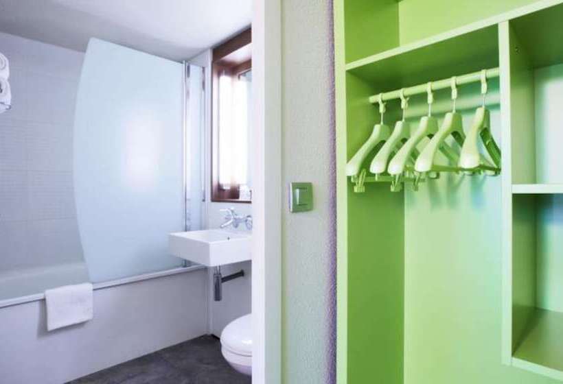 酒店 Campanile Villennes Sur Seine   Poissy   Hôtel Rénové En 2024