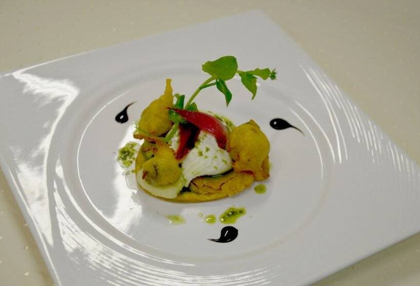 호텔 Chez Jeannette