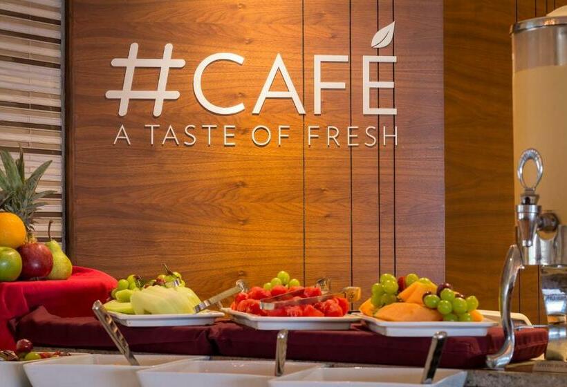 City Lodge Hotel Gqeberha