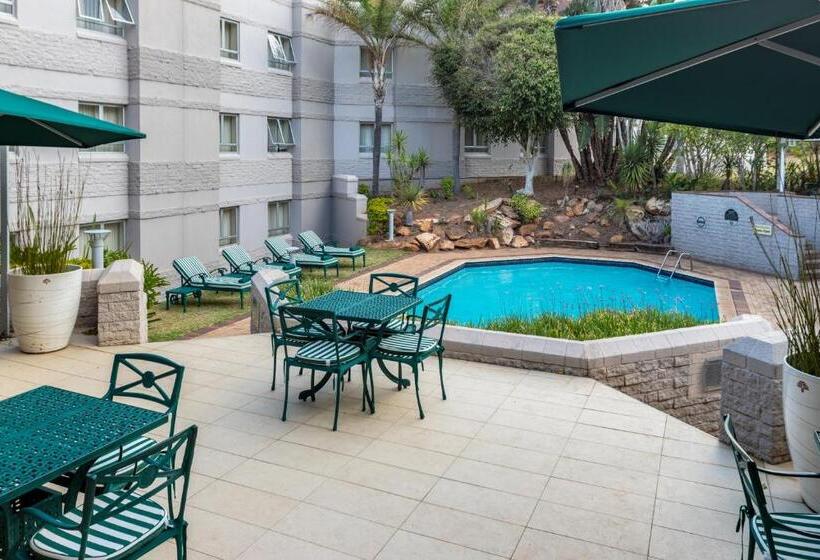 City Lodge Hotel Gqeberha