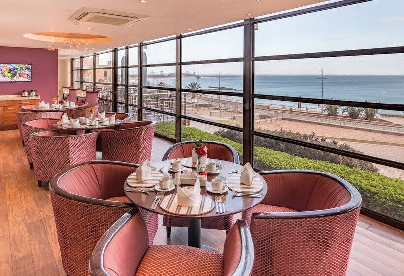 City Lodge Hotel Gqeberha